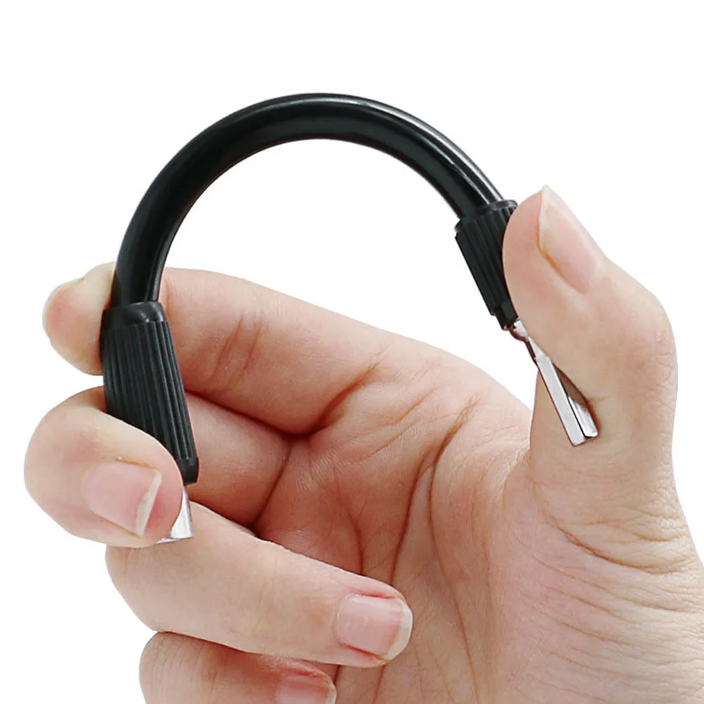 

3Pcs 129Mm Flexible Extension Shaft Bit Holder Resistant Smooth Operation Perfect for Electric Drill Tight Space