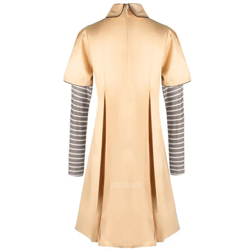 2023 Jaguar cosplay costume parrucca acquisto liner who Robot dolls dress top socks PS2 set completo vestito per ragazze e adulti cosplay w