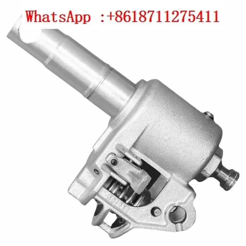 DiNiu oil cylinder 2-ton 3-ton manual hydraulic handling truck oil pump DiNiu hydraulic cylinder BF Xilin forklift accessories