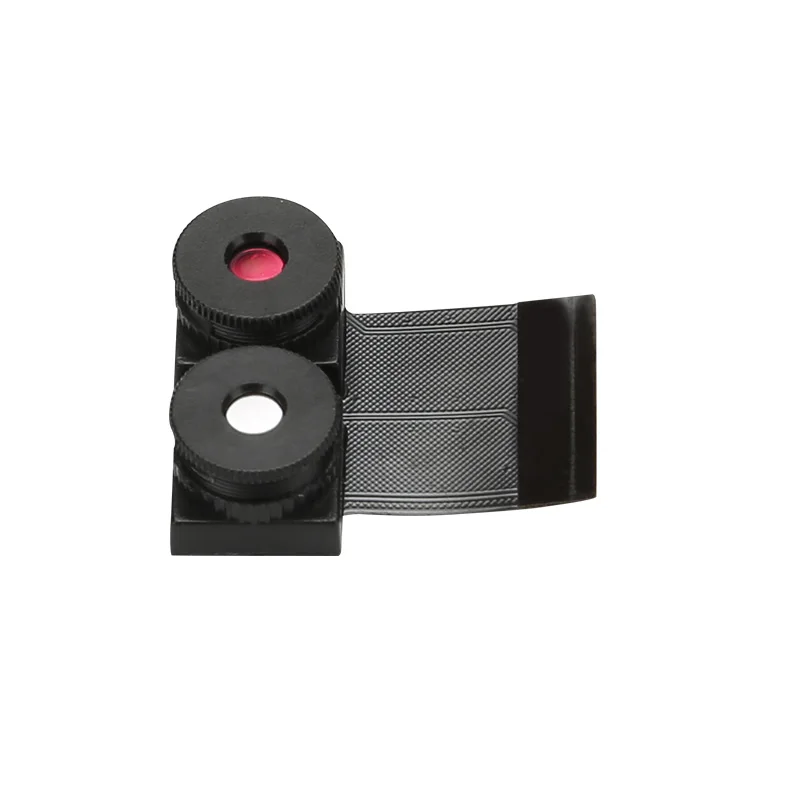 

2MP 1080P GC2053 Wide Dynamic Backlight Monitoring Binocular Stereo Camera Module for Live Detection Facial Recognition