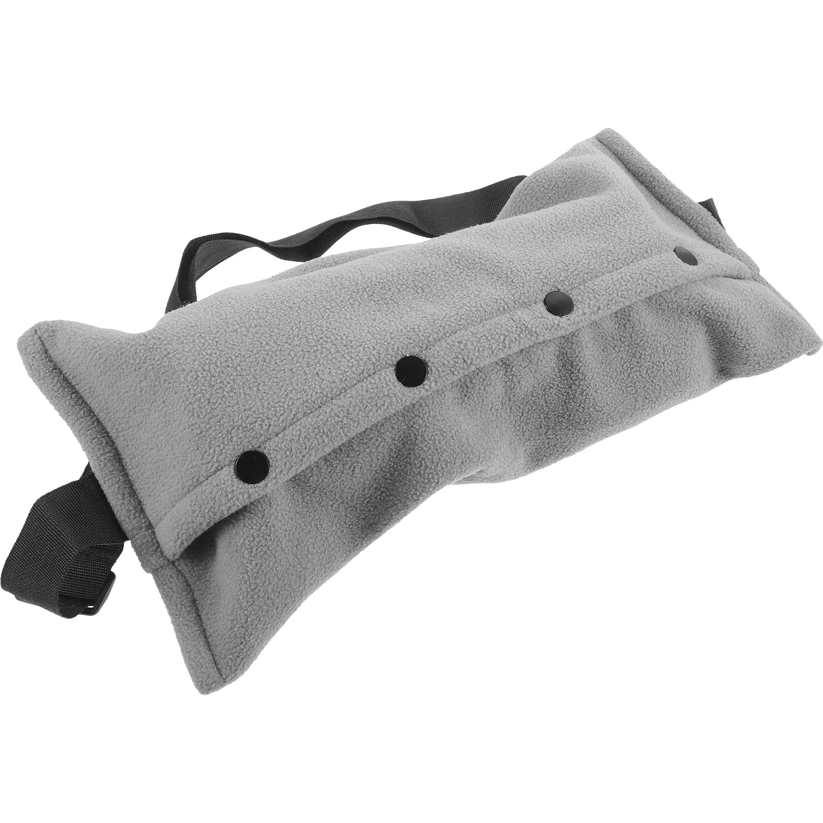 التنين الملتحي حبال الناقل حقيبة الحيوانات الصغيرة حزام قابل للتعديل الزواحف حقيبة حمل المحمولة الحيوانات الأليفة سحلية الناقل السفر في الهواء الطلق #5