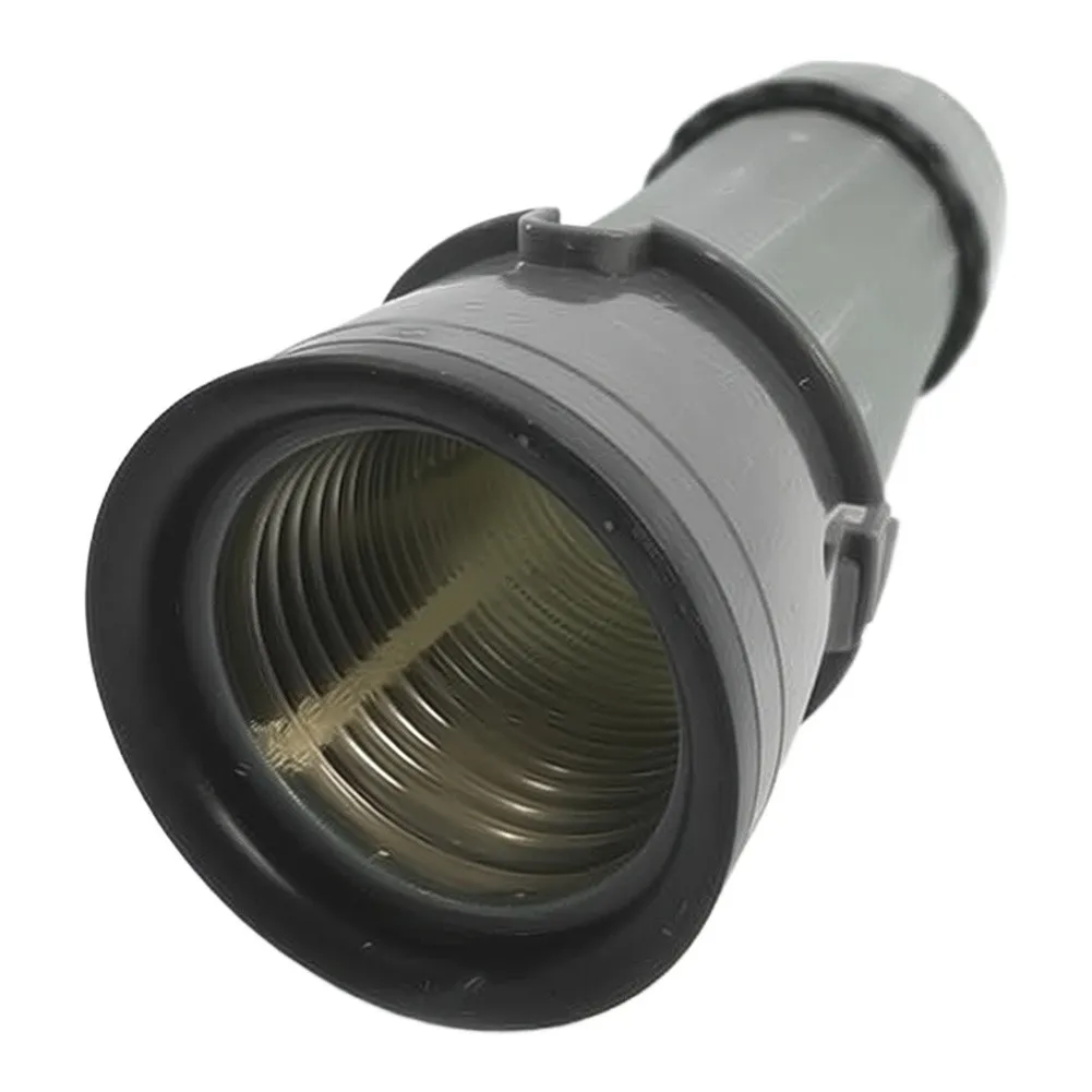 Replacement Vacuum Hose Texture For NV350 NV351 NV352 Premium Stretch Hose Tool-free Installation Nozzle Short Hose Parts