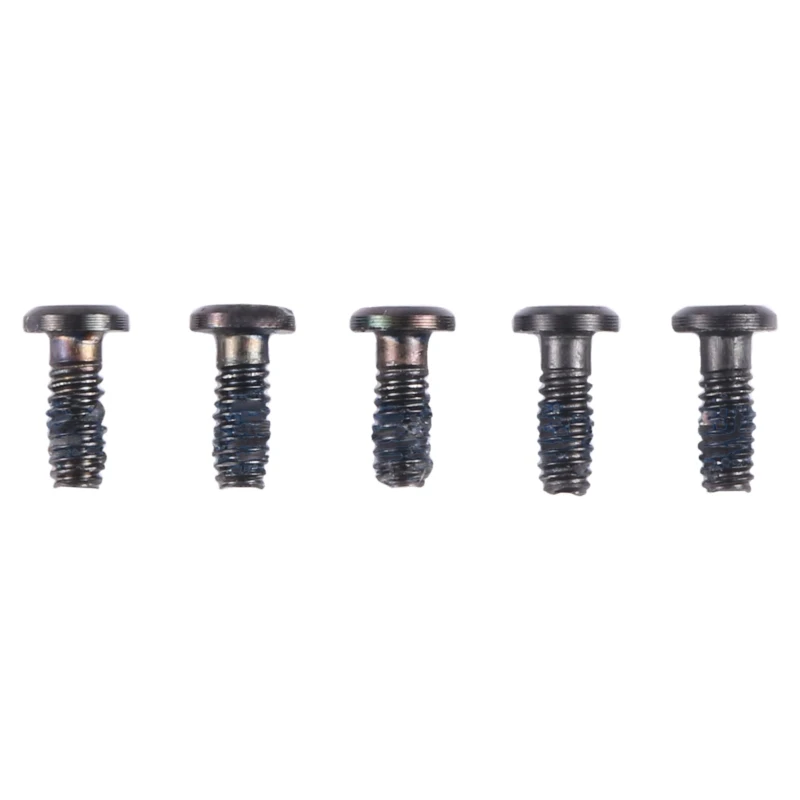 For Huawei Watch GT 3 46mm 5pcs Back Cover Screws