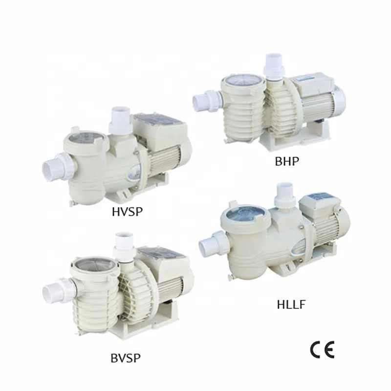 

Swimming Pool Pumps High Performance Electric Water Pumps for Swimming Pool Water Treatment