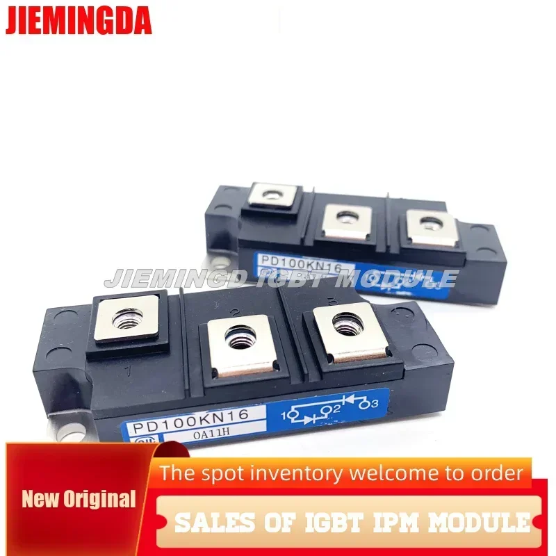 PD100KN16 PD150KN16 PD200KN16 PD250KN16A PD250KN16 NEW ORIGINAL IGBT MODULE In Stock Quality Assurance