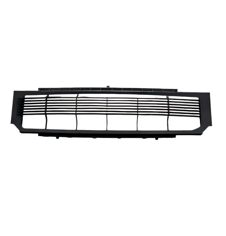 Auto Parts 1058022-00-B Front Bumper Lower Grille Mesh Air Intake Grille Guard Insert Trim for fortesla Model S 2016-2021