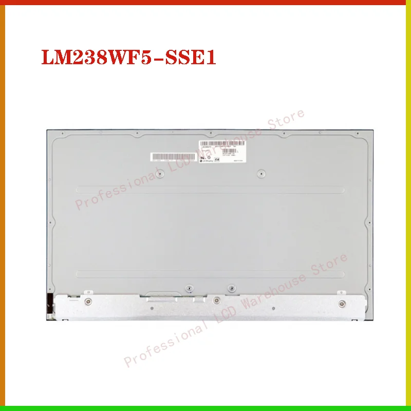 

Original 23.8 inch LM238WF5-SSE1 LM238WF5-SSE5 LM238WF5-SSE6 LM238WF5-SSB1 LM238WF5-SSA1 For Lenovo In-Cell Touch LCD Screen