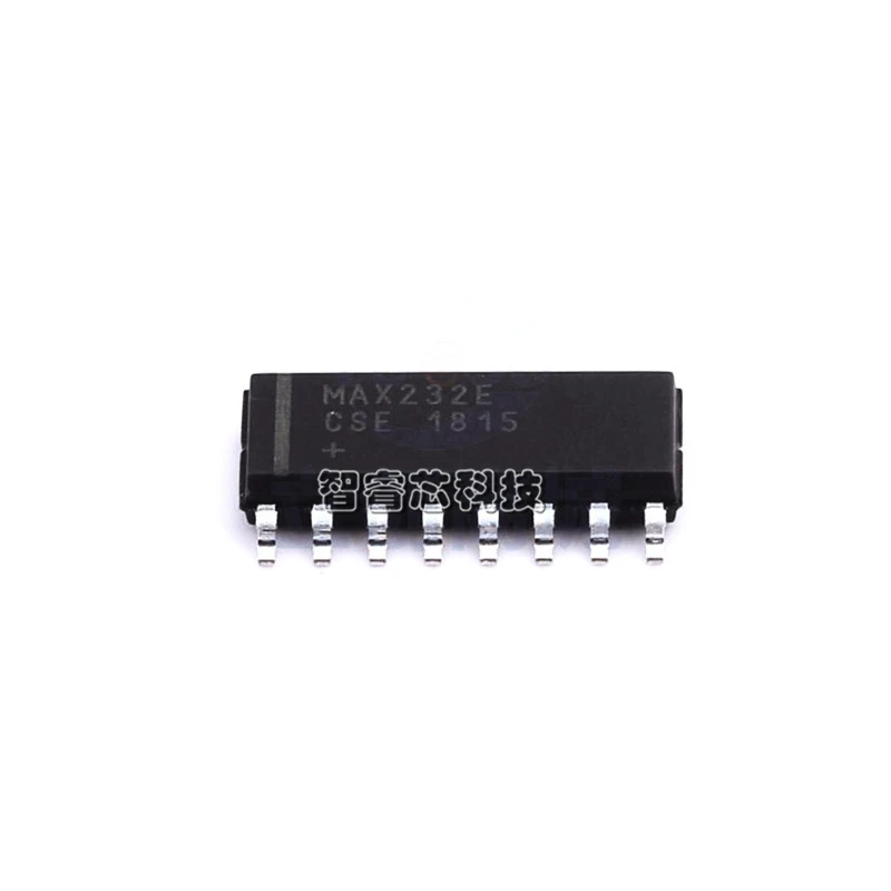 5Pcs/Lot New Original MAX202ECSE+T SOP-16 RS-232 interface integrated circuit Integrated Circuit In Stock