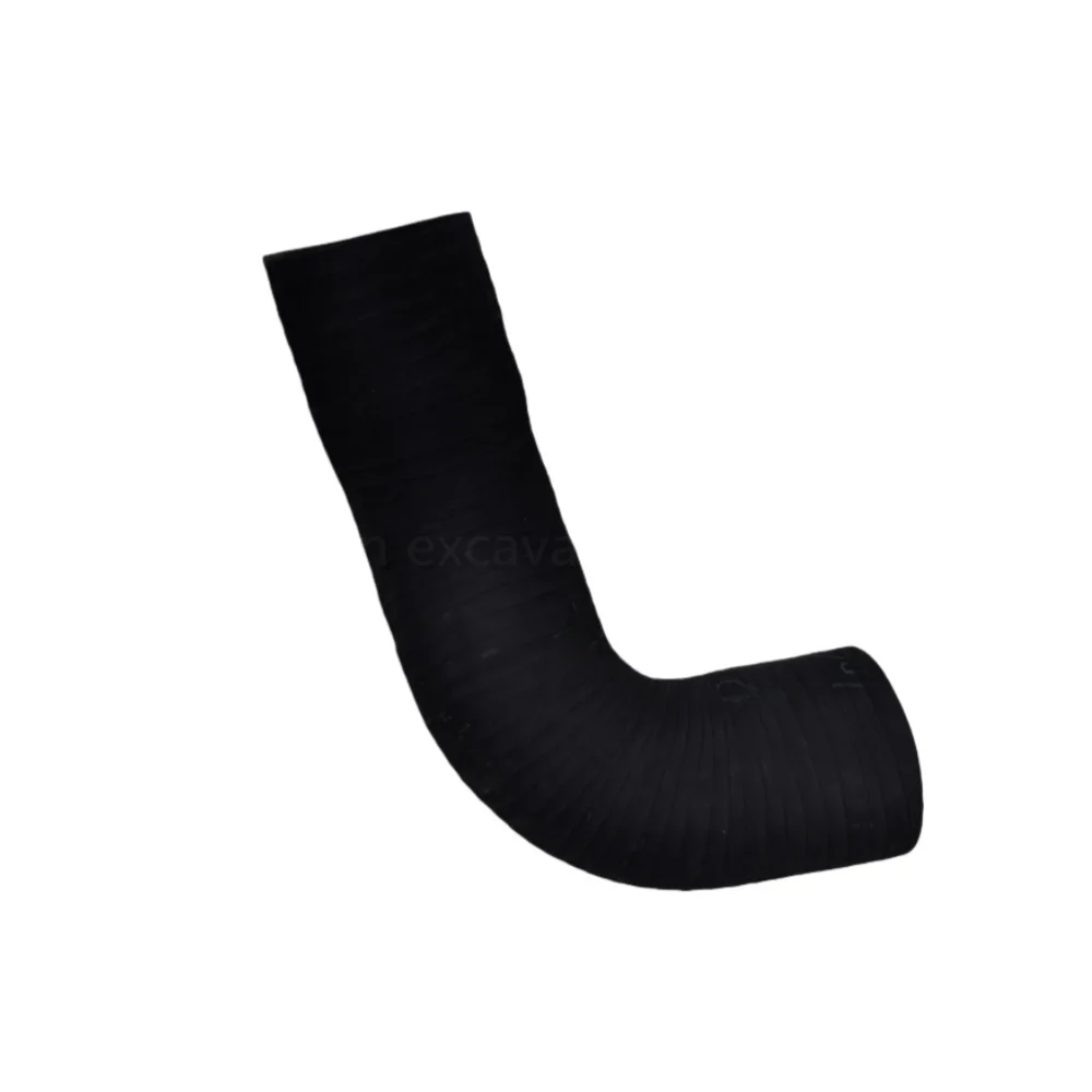 

Для 209-03-42421 6743-11-4931 21W-03-42521 207-01-72391 Komatsu PC78US 300 360-8MO 800 850-8 Шланг для воды SAA6D114E-2 Шланг двигателя