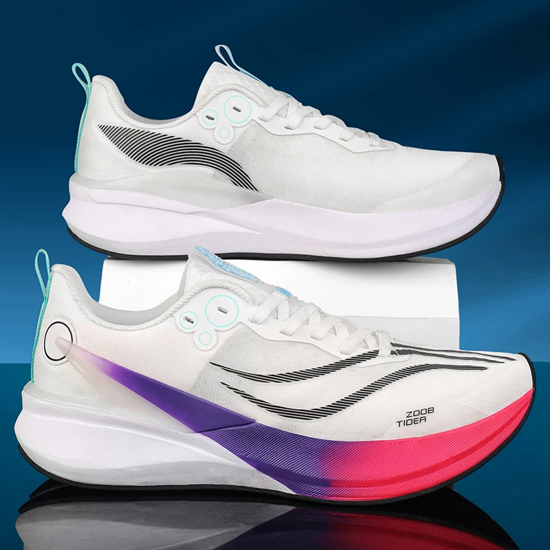 

​2025 Best-Selling Men’s Loafers – Classic White Sneakers, Lightweight & Breathable, Durable & Non-Slip, Easy to Clean, Fashiona