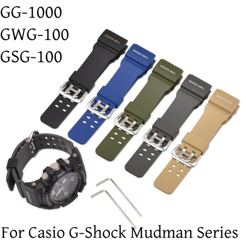 For Casio G-SHOCK G…