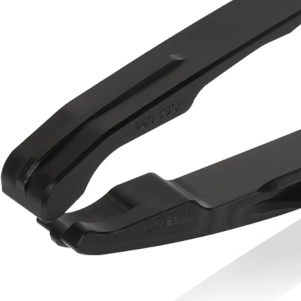 

Chain Guide Guard Cover ATV Accessories For Yamaha Raptor 700R YFM700RW YFM700RSL YFM700RSE YFM700R YFM 700RW Chain Protectorion