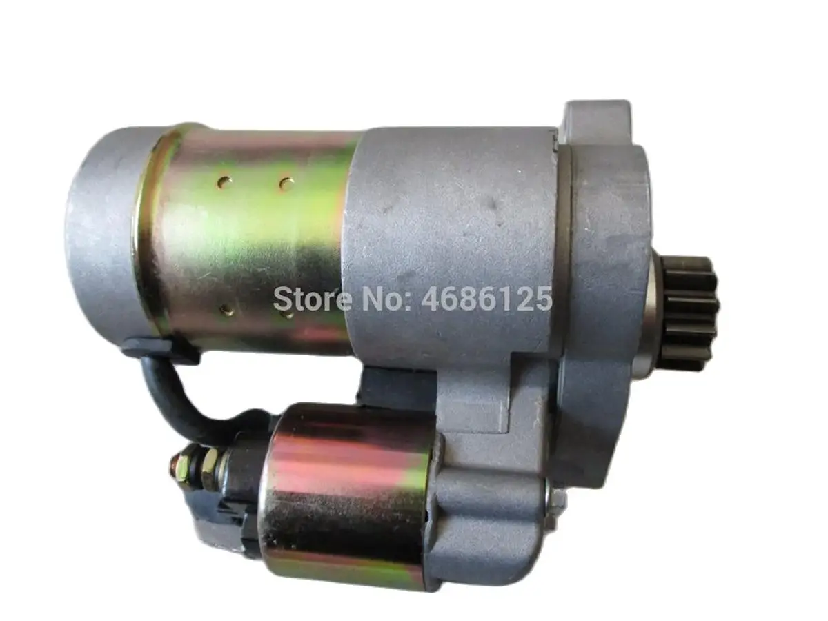 KIPOR KDE12000EA3 KDE12000EA KDE12000TA3 KD2V86FG MOTOR STARTER Kipor Generator Parts