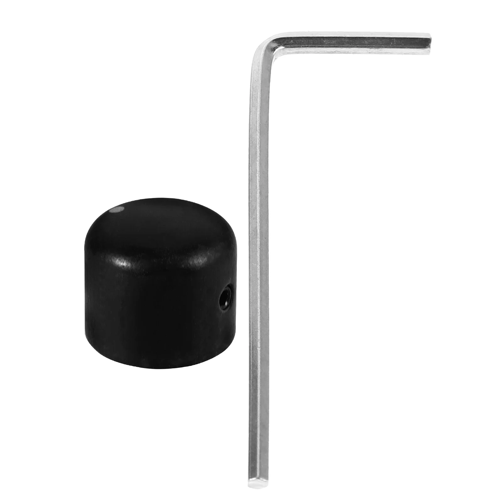 

Wood Guitar Replacement Control Volume Tone Adjustment Electric Acoustic Guitars Music Instrument Potentiometer Cap Parts