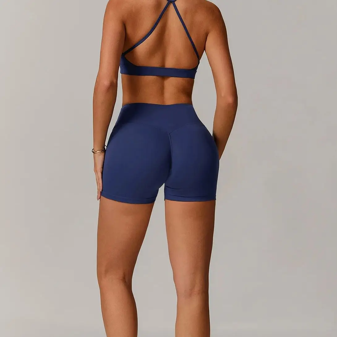 النساء اليوغا السراويل القرفصاء برهان رفع المرأة عالية الخصر تشغيل اللياقة البدنية يغطي الرجل السراويل التجفيف السريع الدراجات تجريب الصالة الرياضية السراويل