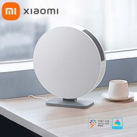 XIAOMI MIJIA Desktop Air Purifier 99.99% Antibacterial & Antiviral Filtration Mi home APP Formaldehyde Removal Air Cleaner NEW