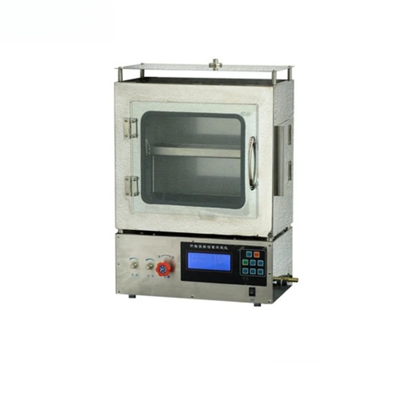 BY-LLY-07B Fabric combustion performance flame retardant instrument