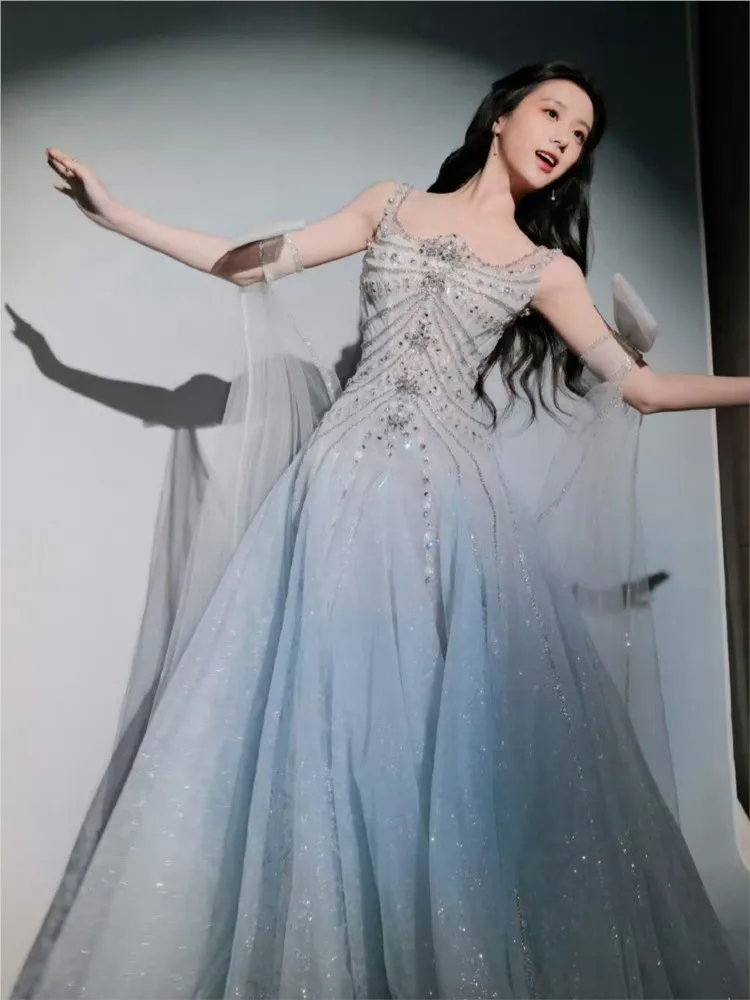 Toast to Xishan Heavy Industry ชุดวันเกิดแบบกําหนดเองระดับไฮเอนด์