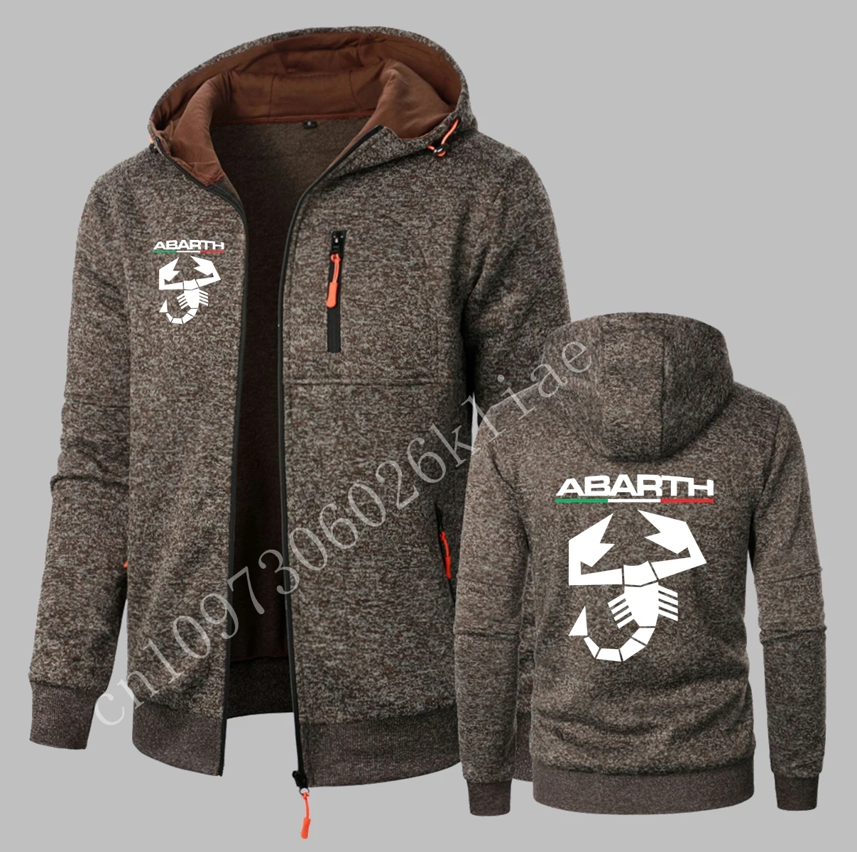 Abarth Scorpion Tide Jacquard Jackets Abarth Scorpion Cars Sports 