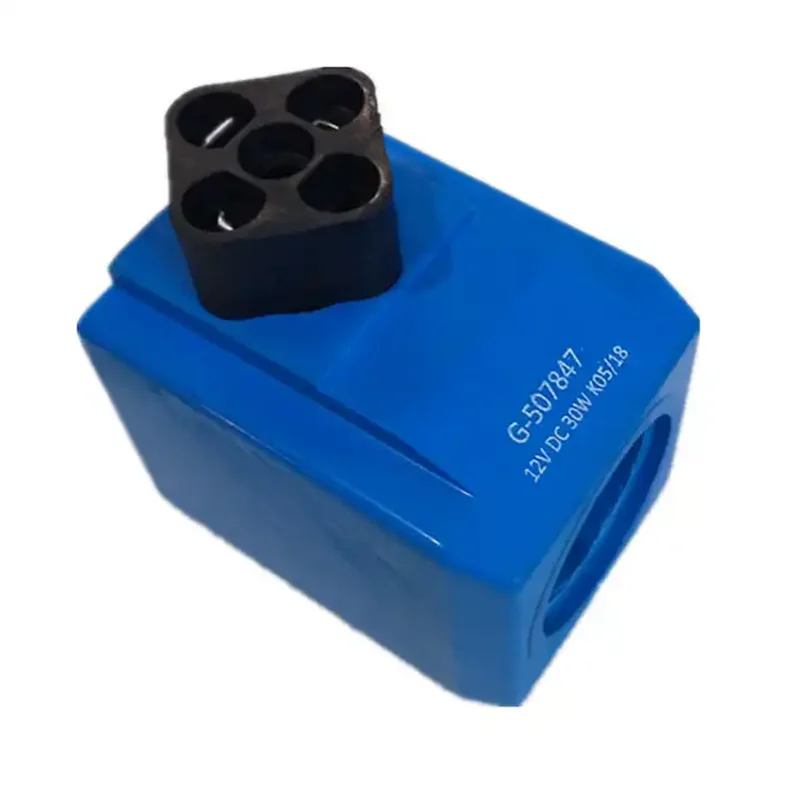 Hydraulic Solenoid … - image