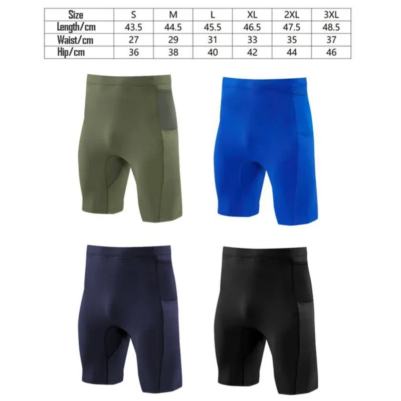 Men Outdoor Running Shorts Male Board GYM Exercise Fitness Leggings Workout Basketball Hiking Trainning Sport Soccer Clothing P2