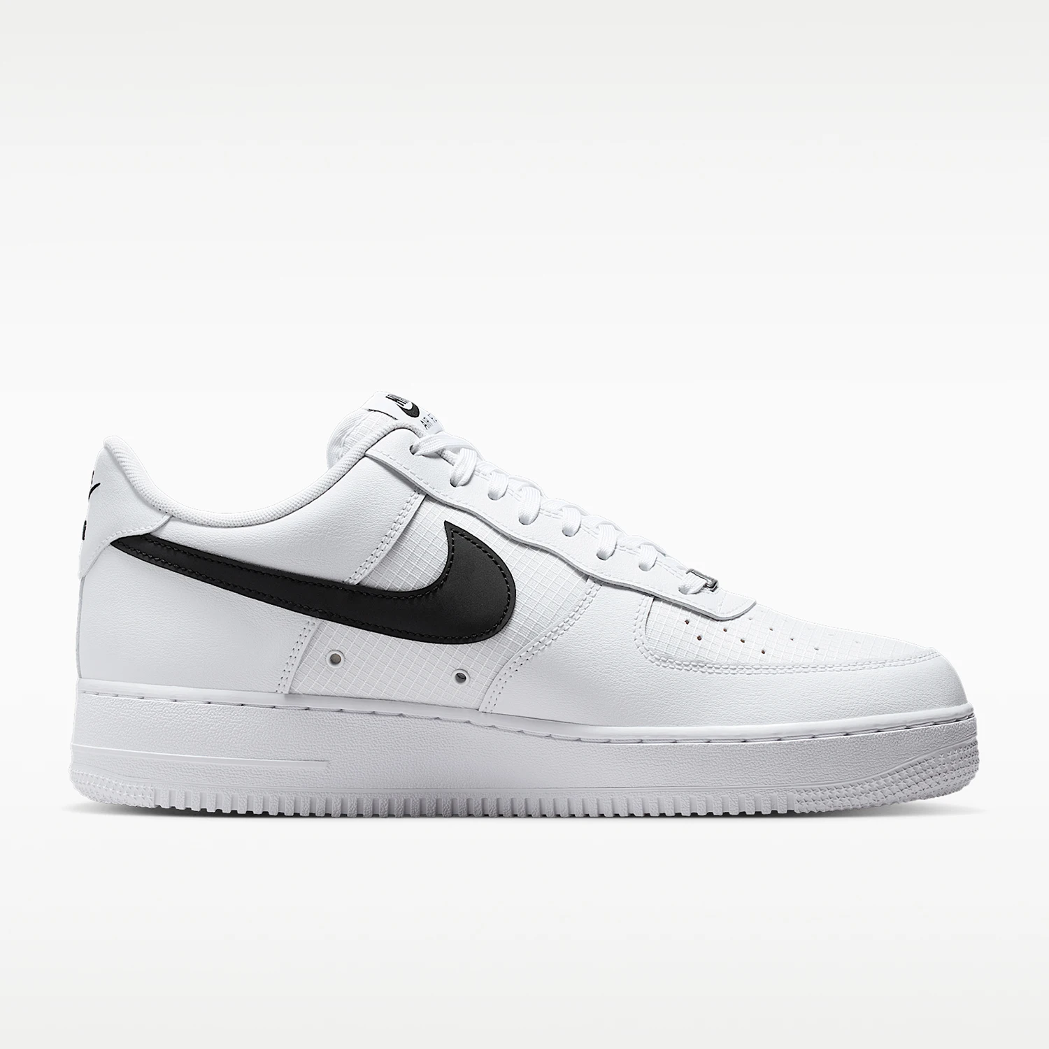 ไนกี้ ของแท้ AIR FORCE 1 รองเท - Men'S Shoes Nike Air Force บทวิจารณ์และราคา