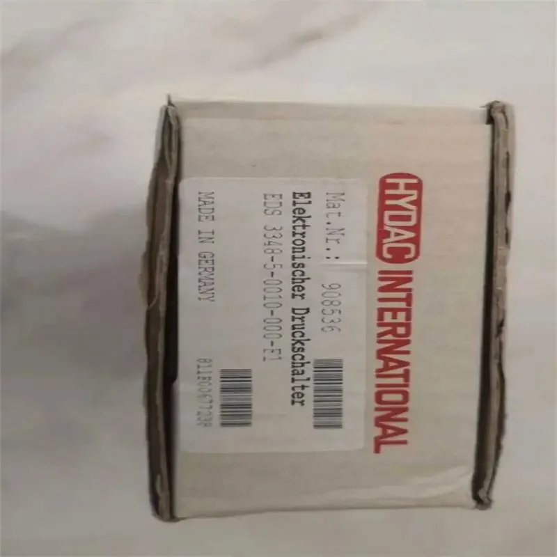 German Pressure Sen…