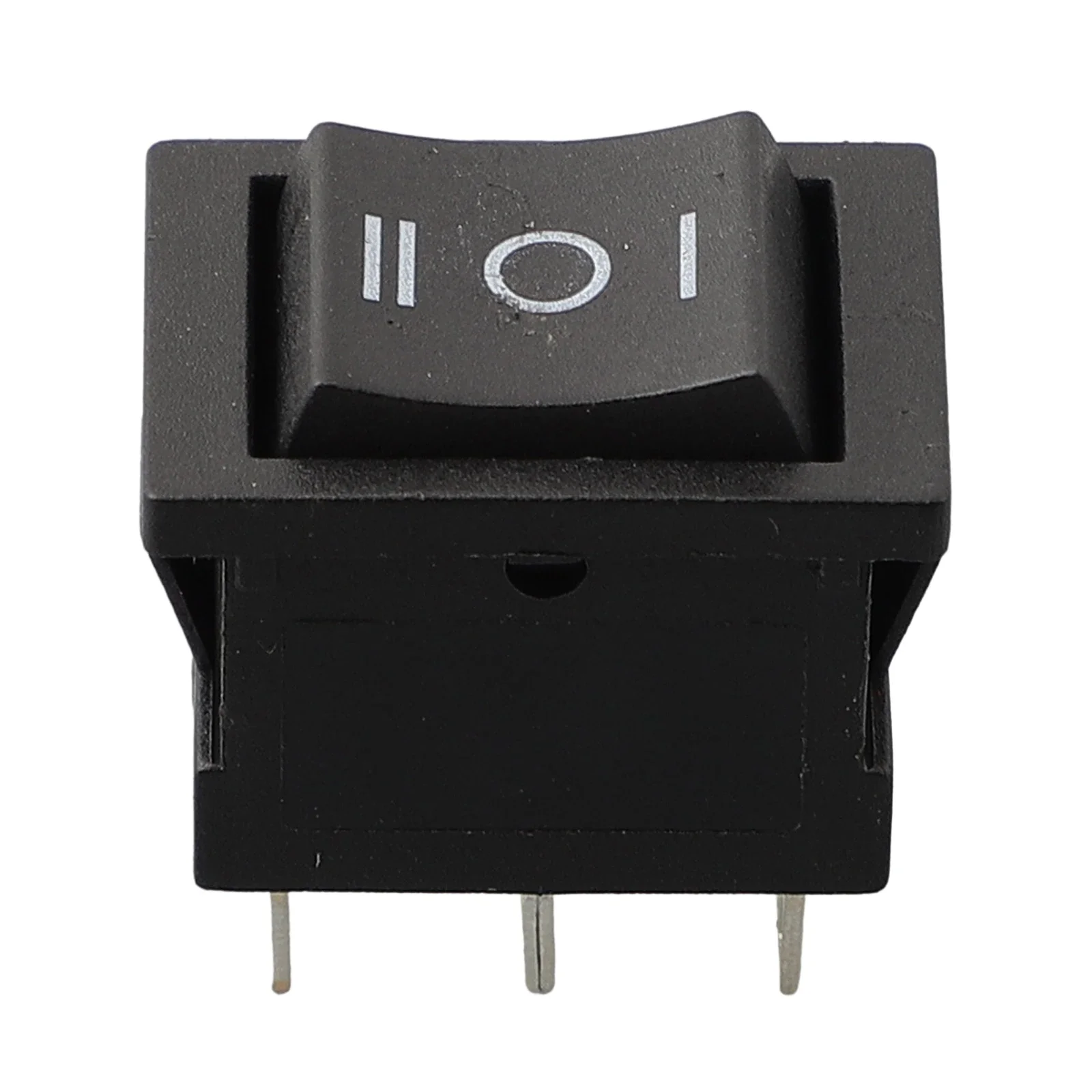 High Quality Hot Sale Useful Brand New Switch 1pcs 21x15 Mm 6 Pin Electrical Project Large Rectangle Rocker Switch