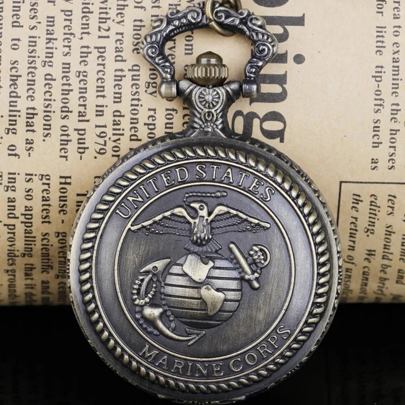 クラシッククォーツ懐中時計アラビア数字男性女性学生ネックレスペンダント時計ギフト人気のジュエリー