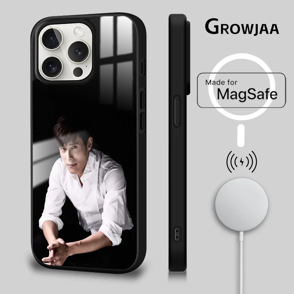 L-Lee B-Byung-Hun P… - image