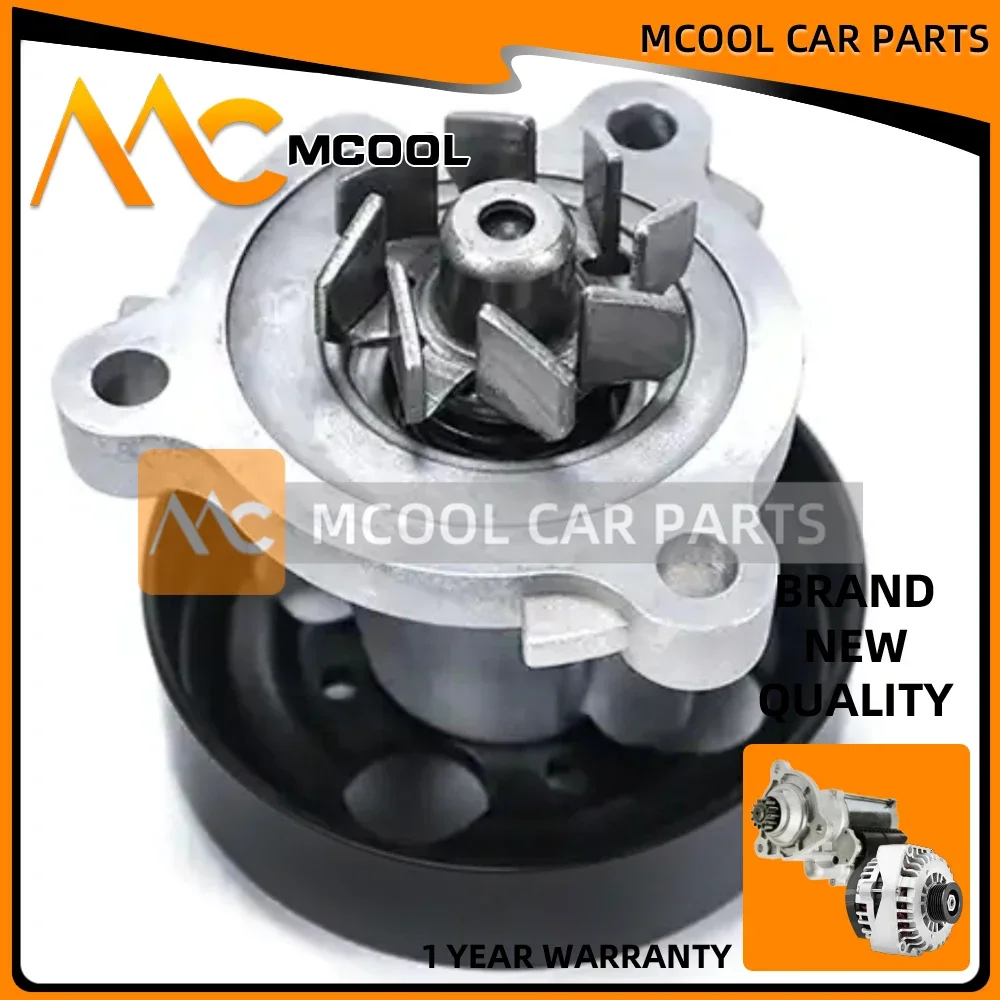 

Новый водяной насос для Nissan X-Trail 2.5 2011-2015 21010-6N226 2001-2014