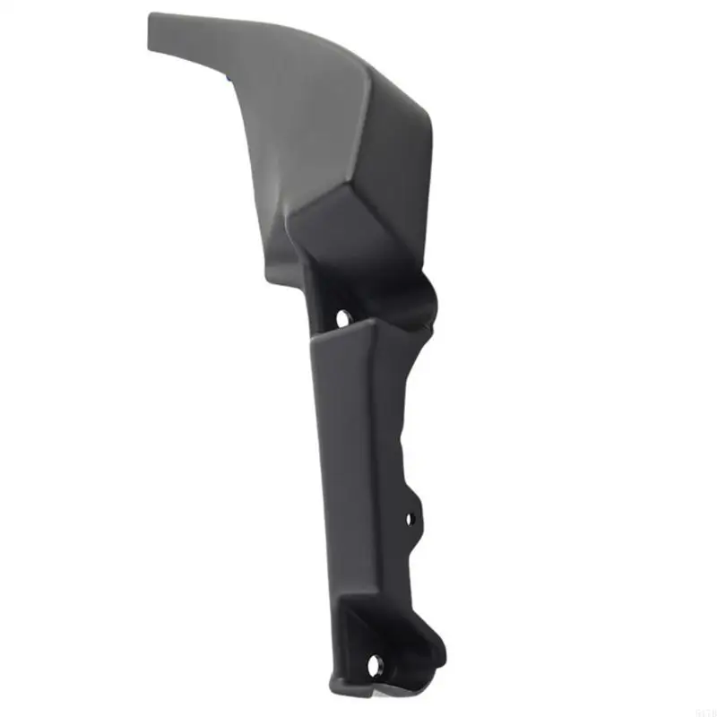 

517B Left / Right Bumper Wheel Molding Extension Bracket Replacement Car Front Bumper Finisher LR028550 LR028551 for