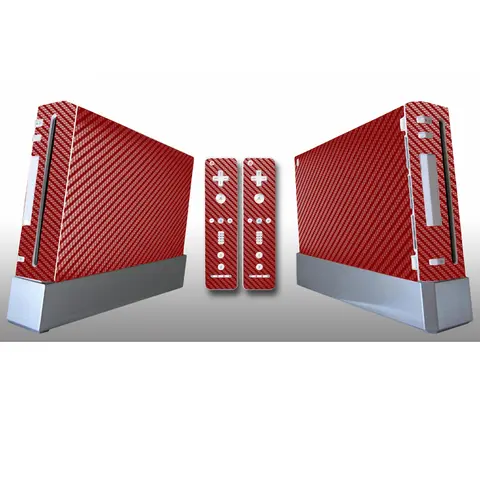 8 best sales निन्टेंडो Wii स्टिकर - №5