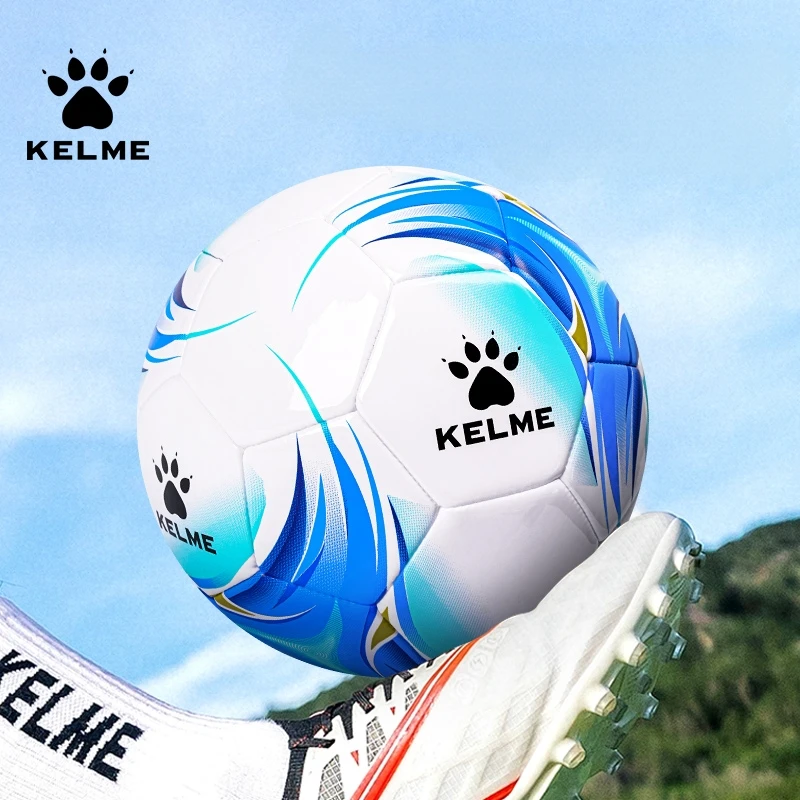 Kelme 표준 5 축구 공 학교 축구 공 내마모성 축구 공 탄성 실내 고탄성 축구 공