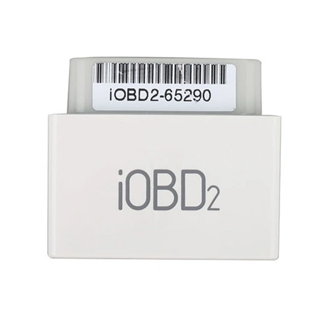 

XTool i OBD2 EOBD Auto Scanner For iPhone or Android