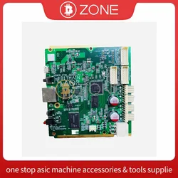 Placa base de controlador Bitmain AMlogic A113d, placa base compatible con Antminer S19j, S19jpro, S19xp, BTC, BCH