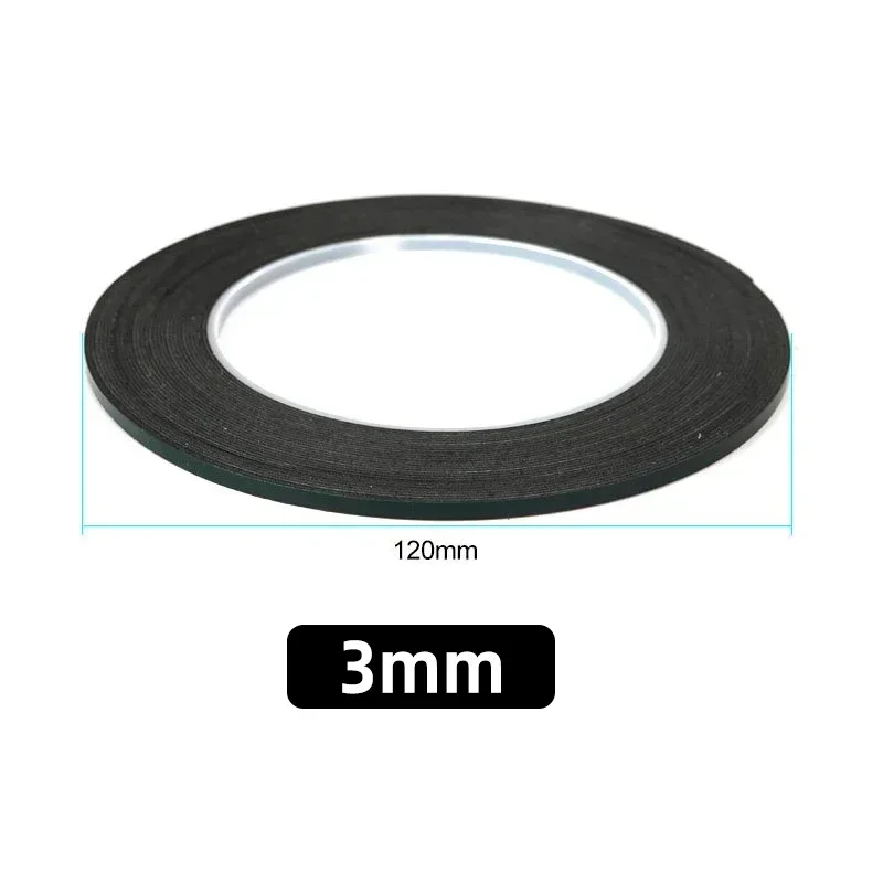 3M groene film zwarte lijm hoge hechting dubbelzijdige tape computer mobiele telefoon scherm afdichting mobiele telefoon reparatie