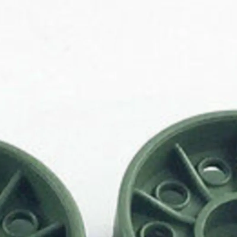 Zubehör HENG LONG 1/16 Russischer T34-85 RC Panzer 3909, Kunststoff-Leiträder TH00526-SMT9