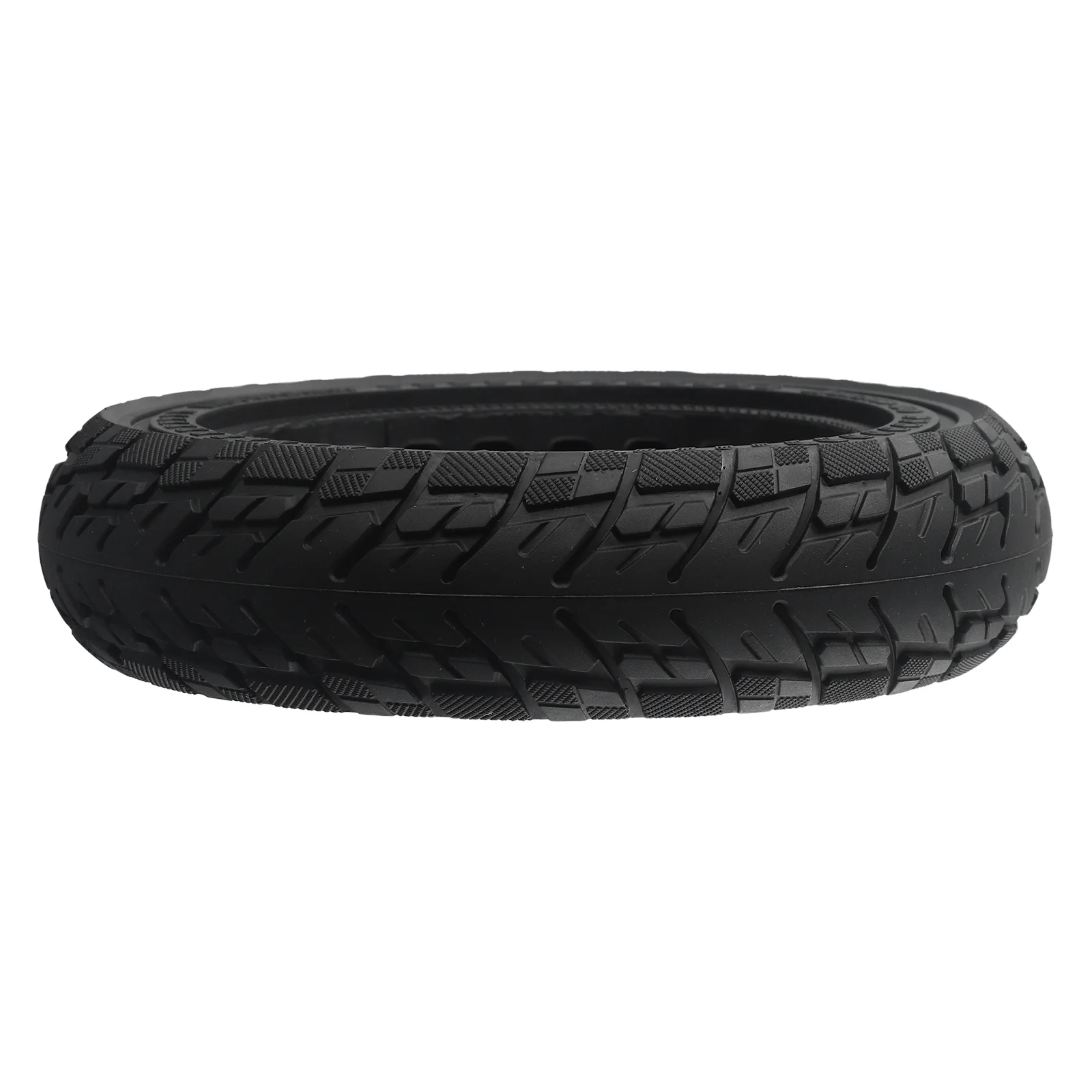 1x 8.5inch 8.5x2(50-134) Off-Road 1x 8.5inch 8.5x2(50-134) Off-Road Light 2 Electric Scooter Off-road Solid Tire Excellent Parts