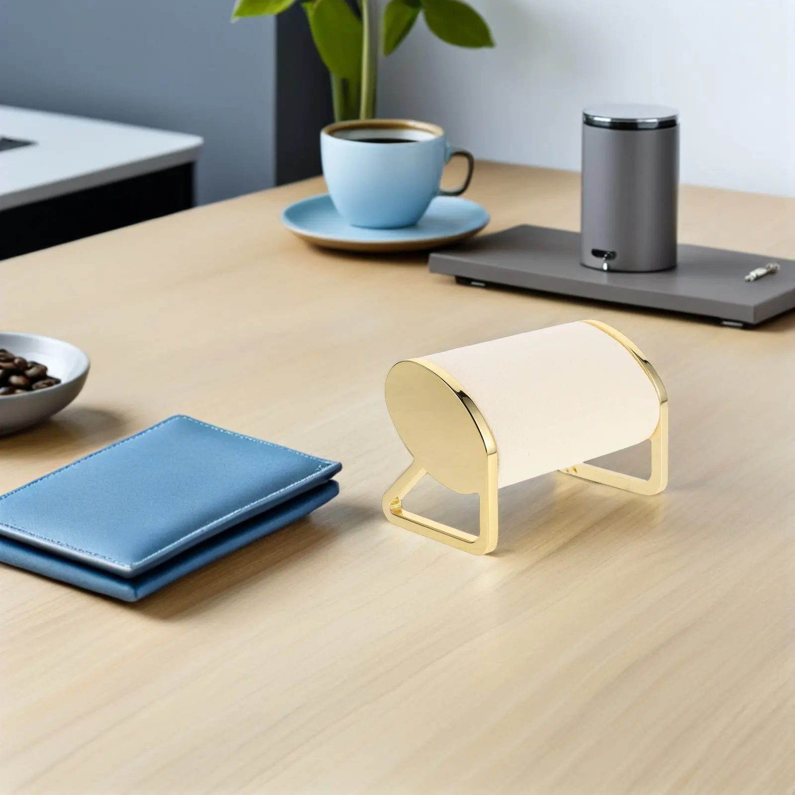 

Bracelet Holder Stand Watch Display Rack Metal Jewelry Organizer Holder for Showroom Store Home Countertop Watch Band Display