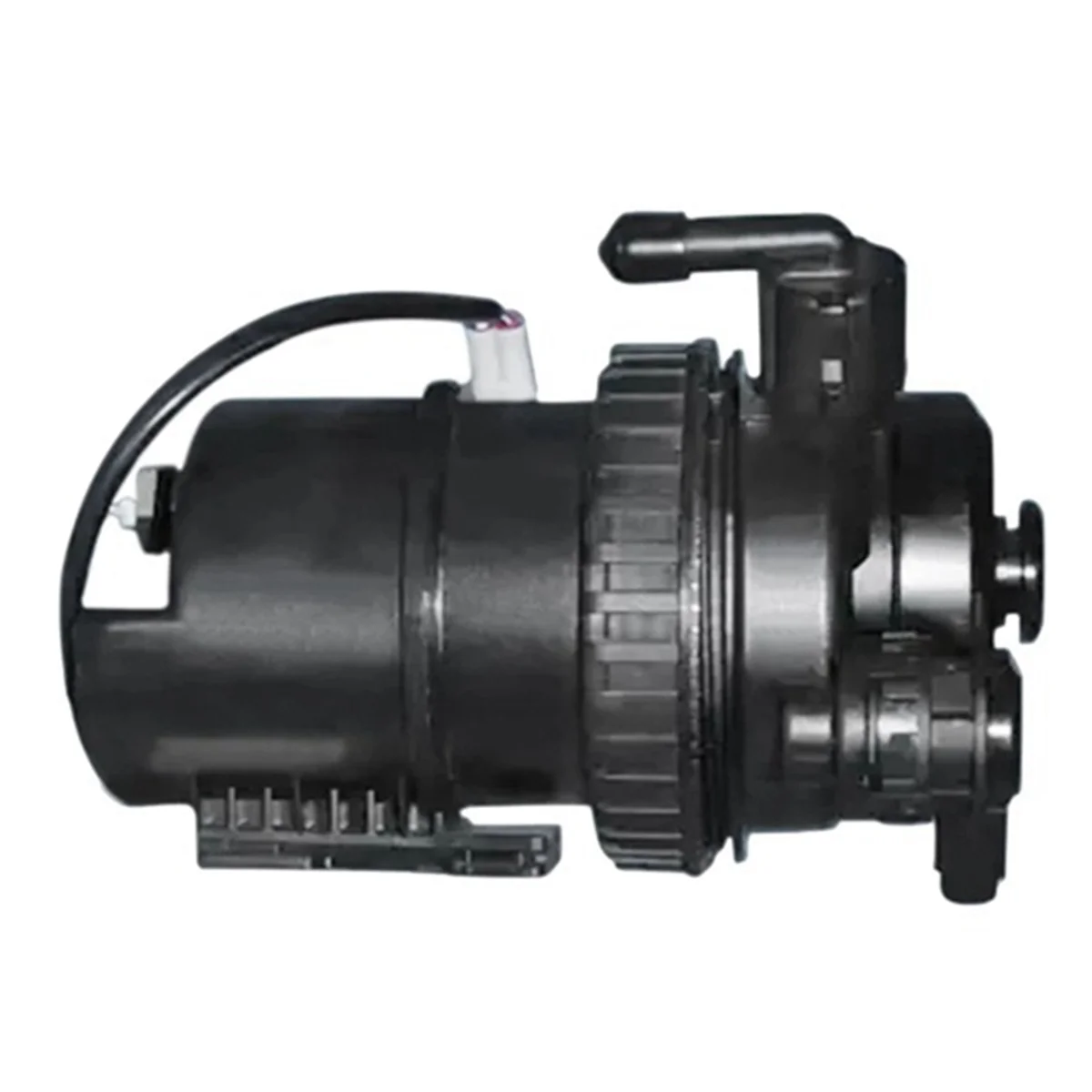 

Highly Recommended.2Pcs Fuel Filter Assembly 23300-0L041 for Toyota Hilux Vigo 2004-2016