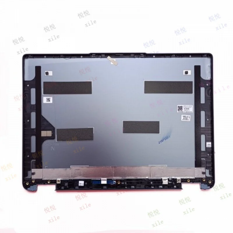 

L+ Original for Lenovo ldeapad Flex 5 14IAU7 IRU8 LCD Back Cover Blue 5CB1J38462