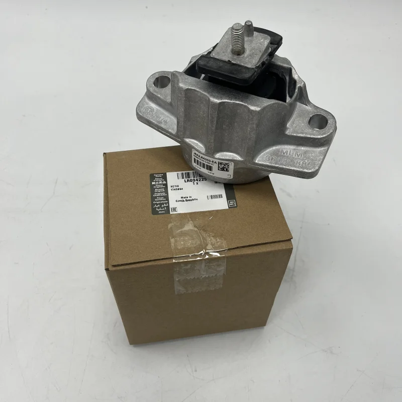 

Опора двигателя (левая/правая) 3.0 бензин OEM T4A1060 LR094225 LR094226 для Land Rover Jaguar F-PACE X761