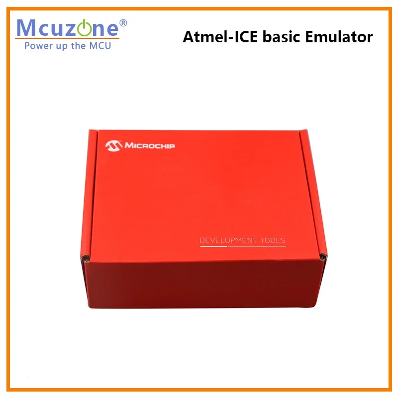 Émulateur de base Atmel-ICE, micropuce