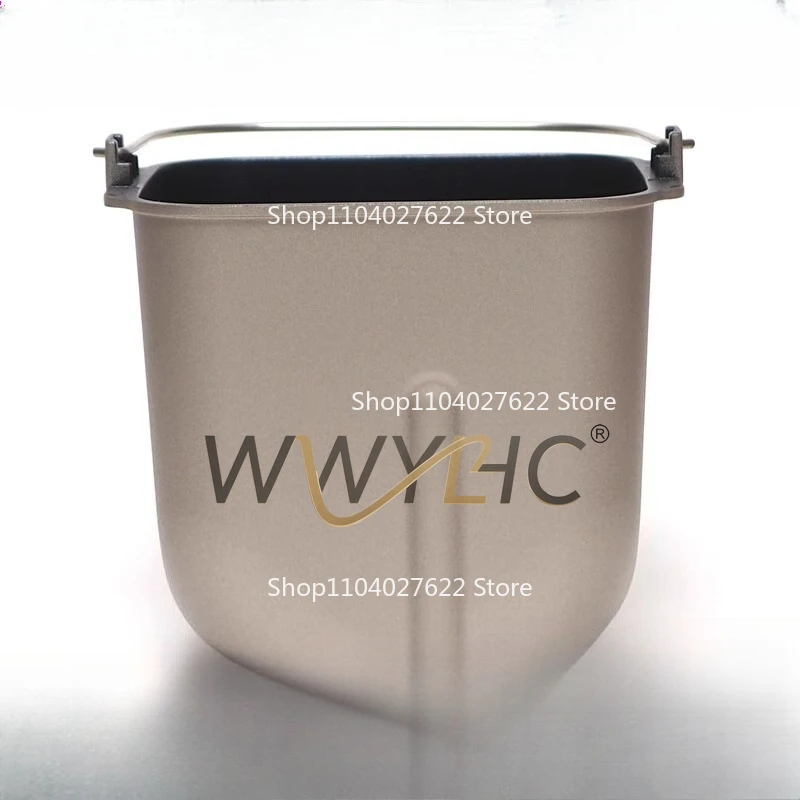 

Suitable for Panasonic bread machine SD-PT1000 PT1001 bread container TPA100 PTD101 liner