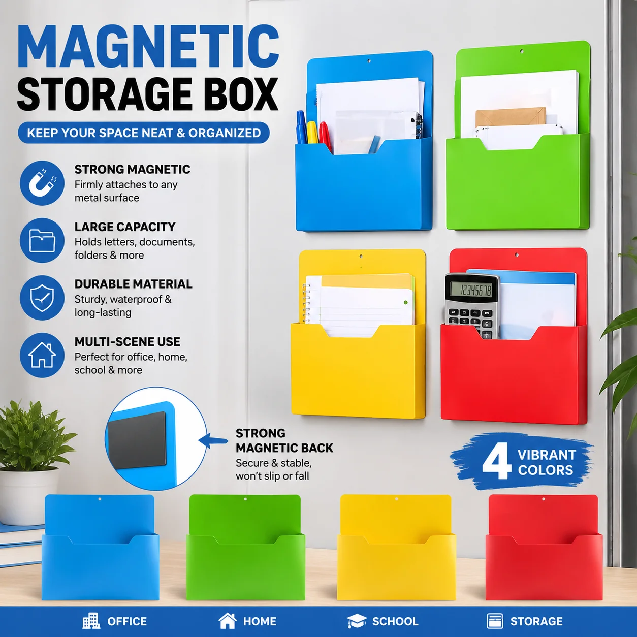 caixa-de-armazenamento-magnetica-para-montagem-em-parede-suporte-para-documentos-com-Ima-forte-organizador-de-papel-e-correspondencia-sem-furos-para-escritorio-casa-e-escola