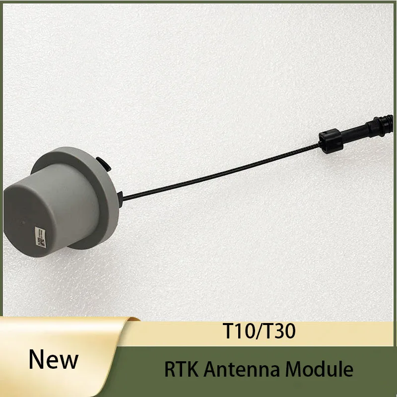 

Original New Agricultural Drone T10 T30 RTK Antenna Module For DJI T10/T30 Argas Plant Protection Drones Repair Spare Parts