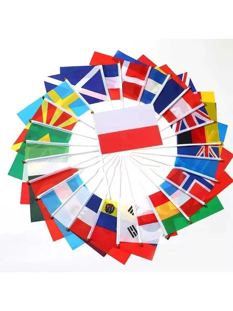 

2024 Oscam Stabilny 8linii Oscam flag Black Red Yellow Europe Germany 4k flag europa Czech Poland Italy UK Ireland Slovakia Flag