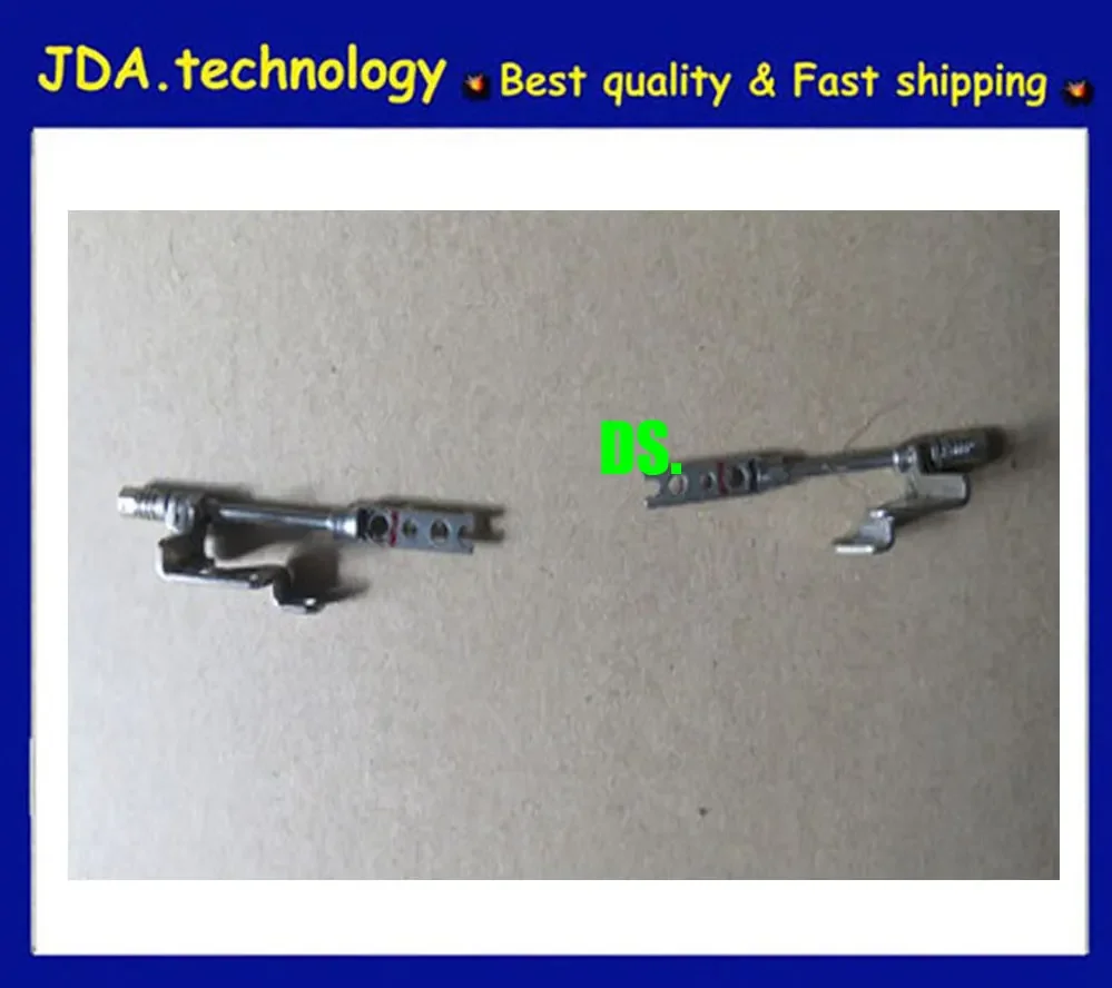 New Brand hinge set For TOSHIBA R632 Z830 Z835 Z930 Seires Hinge set L+R