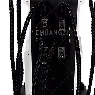 Professional 6500W RF Machine EMS Body Slim Muscle Stimulation EMSZERO PRO Ultra Sculpt Lose Weight